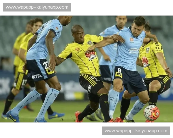 红黑军团与凤凰之师的殊死较量：西悉尼vs惠灵顿，不仅仅是一场澳超对决